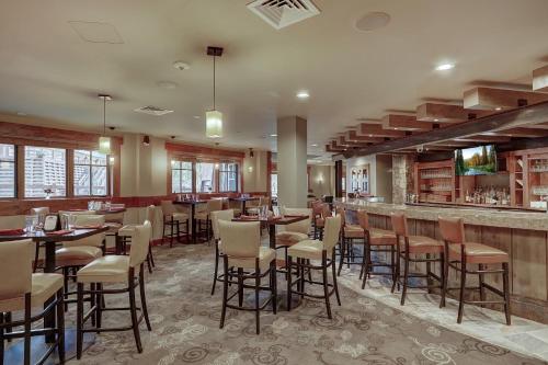 Restaurant, One Ski Hill Place Suite 8203 in Breckenridge (CO) Restaurant, One Ski Hill Place Suite 8203 in Breckenridge (CO)