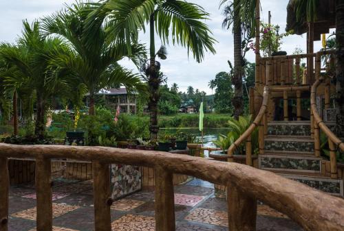 Facilities, Stefanie Grace Paradise Inn in Loboc Facilities, Stefanie Grace Paradise Inn in Loboc