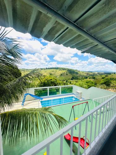 Baitinga clube in อมาร์โกซา Baitinga clube in อมาร์โกซา