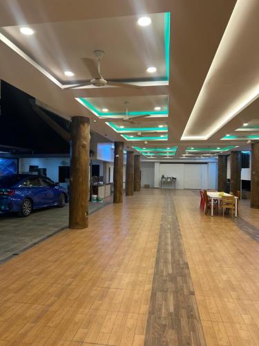 Maju Farm House in Hulu Langat Maju Farm House in Hulu Langat