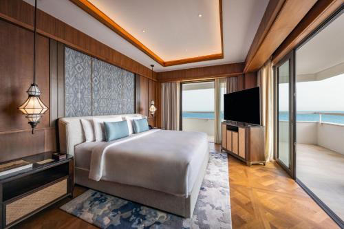 Bali Beach Hotel in Sanur Bali Beach Hotel in Sanur