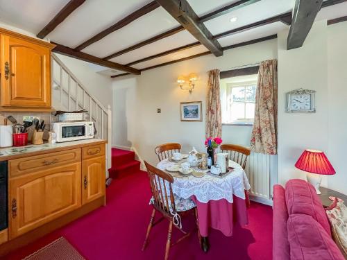 A szálláshely kívülről, Rose Cottage - Lpd in Ireby A szálláshely kívülről, Rose Cottage - Lpd in Ireby