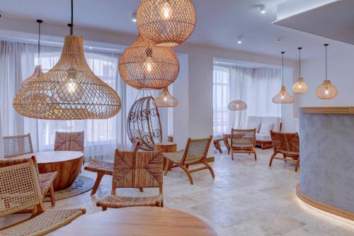 La Boheme - Adults Only in Obzor La Boheme - Adults Only in Obzor