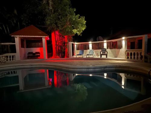 Match Resort in พอร์ตอันโตนิโอ Match Resort in พอร์ตอันโตนิโอ