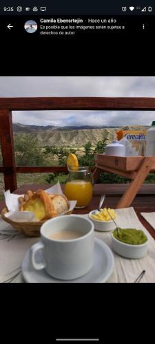 GLAMPING CACHI EL PARAISO DE NALA in 카치 GLAMPING CACHI EL PARAISO DE NALA in 카치