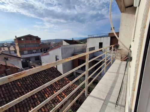 Pemandangan, AS MONTENEGRO SUITES in Podgorica Pemandangan, AS MONTENEGRO SUITES in Podgorica