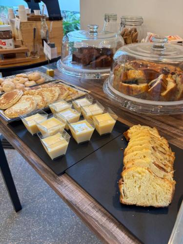 Food and beverages, Phi Hotel Ambra in Pescara Food and beverages, Phi Hotel Ambra in Pescara