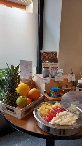 Food and beverages, Phi Hotel Ambra in Pescara Food and beverages, Phi Hotel Ambra in Pescara