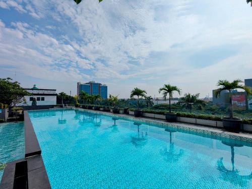 Grand Zuri Cikarang Jababeka in Cikarang Grand Zuri Cikarang Jababeka in Cikarang