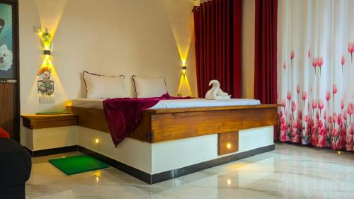 Nature World Jungle Paradise in Udawalawe Nature World Jungle Paradise in Udawalawe