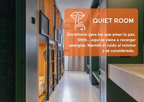 The Boc Hostels - City in Majorca The Boc Hostels - City in Majorca