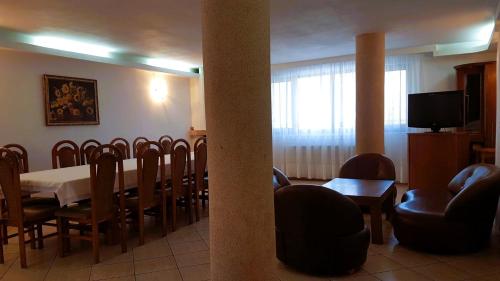 Létesítmények, Pensiunea Floare de Iris in Manastirea Humorului Létesítmények, Pensiunea Floare de Iris in Manastirea Humorului