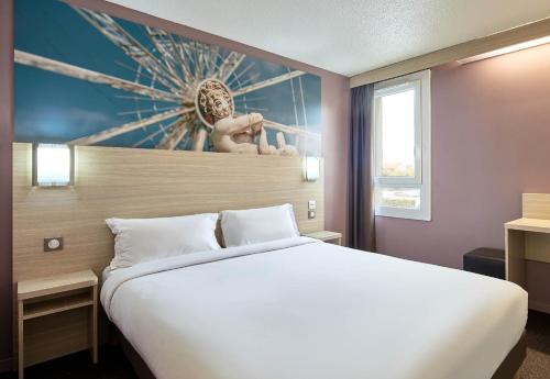 Premiere Classe Marne La Valle Chelles in Chelles Premiere Classe Marne La Valle Chelles in Chelles