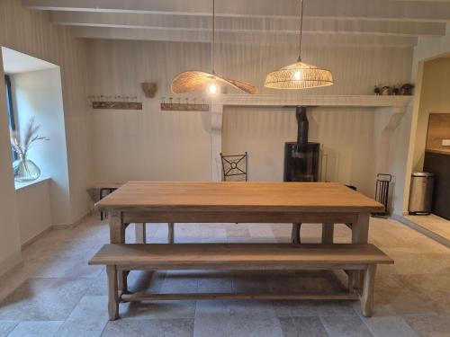 Magnifique maison de famille rénovée (Magnifique maison de famille renovee) in Saint-Antheme Magnifique maison de famille rénovée (Magnifique maison de famille renovee) in Saint-Antheme