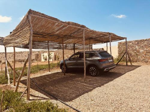 정원, Nature getaway – Pool, View & Moroccan meals in 세타트 정원, Nature getaway – Pool, View & Moroccan meals in 세타트