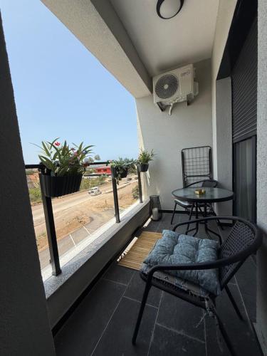 Stylish Coastal Apartment in Radanovici Stylish Coastal Apartment in Radanovici