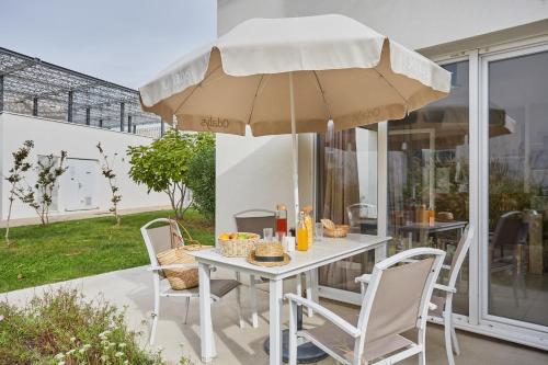 Residence Prestige Odalys Nakara in อากด์ Residence Prestige Odalys Nakara in อากด์