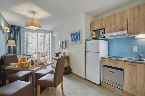 Residence Prestige Odalys Nakara in Le Grau d'Agde Residence Prestige Odalys Nakara in Le Grau d'Agde