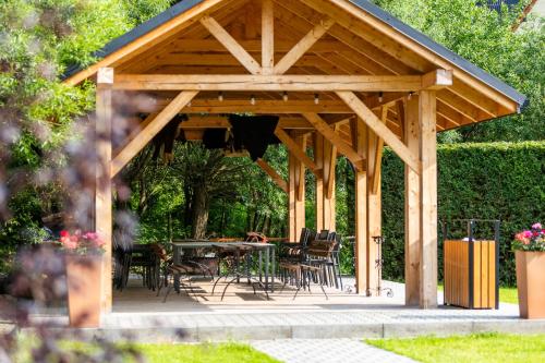 Kert, Willa Bystry Potok in Poronin Kert, Willa Bystry Potok in Poronin