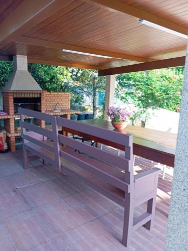 Villa Garden & Pool - Alojamentos in บริเตโล Villa Garden & Pool - Alojamentos in บริเตโล