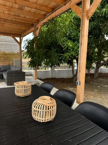 Vakantiehuis Bandabou in Soto Vakantiehuis Bandabou in Soto