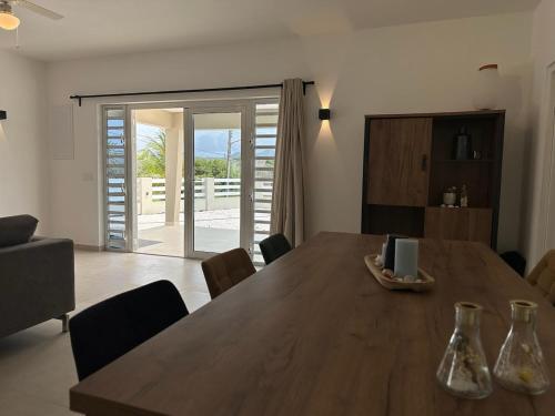 Vakantiehuis Bandabou in Soto Vakantiehuis Bandabou in Soto
