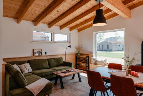 Ahoi Village Fehmarn in Fehmarn Ahoi Village Fehmarn in Fehmarn