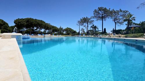 Бассейн , Luma Retreat – Quinta do Lago in Алмансил Бассейн , Luma Retreat – Quinta do Lago in Алмансил