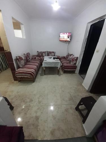 Appart à 5 mn à pied de la plage (Appart a 5 mn a pied de la plage) in 말틸 Appart à 5 mn à pied de la plage (Appart a 5 mn a pied de la plage) in 말틸