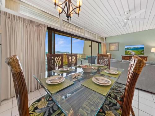 Oceanview Condo with Resort Perks in Smith Bay Oceanview Condo with Resort Perks in Smith Bay