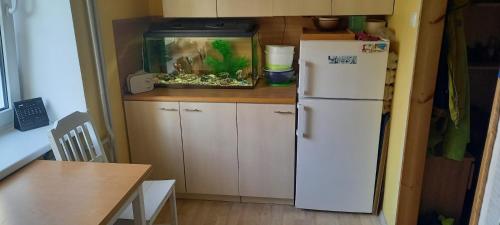2-room apartment with balcony 60m2 in Viimsi center in Haabneeme 2-room apartment with balcony 60m2 in Viimsi center in Haabneeme