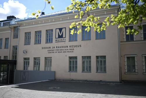 Kaunis majoituksesi Mikkelin keskustassa in Mikkeli Kaunis majoituksesi Mikkelin keskustassa in Mikkeli
