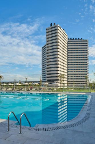 مسبح, Be Casa Alcobendas in الكوبنداس مسبح, Be Casa Alcobendas in الكوبنداس