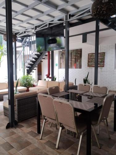 Hotel las Dunas in Iquique Hotel las Dunas in Iquique