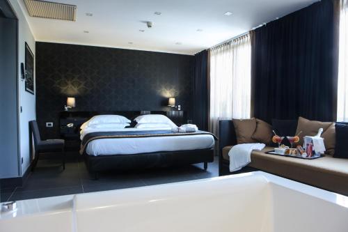 Best Western JFK Hotel near Edenlandia Best Western JFK Hotel near Edenlandia