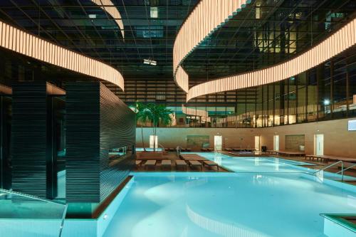 Hotel Europa Splendid in Meran Hotel Europa Splendid in Meran