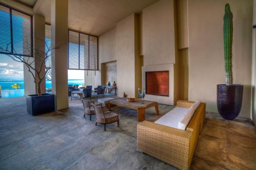 Facilities, Puerta Cortes Residences by Lumina in Escenica Facilities, Puerta Cortes Residences by Lumina in Escenica