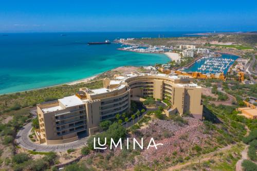 Exterior view, Puerta Cortes Residences by Lumina in Escenica Exterior view, Puerta Cortes Residences by Lumina in Escenica