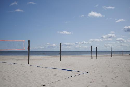 周邊環境, Laiva Engures ostā (Laiva Engures osta) in 恩古雷 周邊環境, Laiva Engures ostā (Laiva Engures osta) in 恩古雷