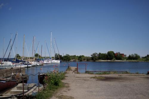 周邊環境, Laiva Engures ostā (Laiva Engures osta) in 恩古雷 周邊環境, Laiva Engures ostā (Laiva Engures osta) in 恩古雷