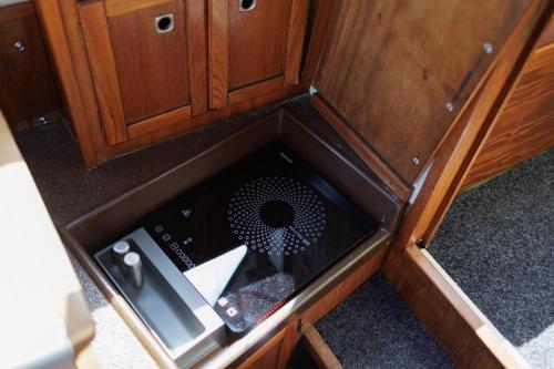 Laiva Engures ostā (Laiva Engures osta) in 恩古雷 Laiva Engures ostā (Laiva Engures osta) in 恩古雷