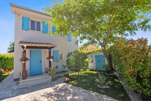 Charming Villa Dory in Barusici Charming Villa Dory in Barusici