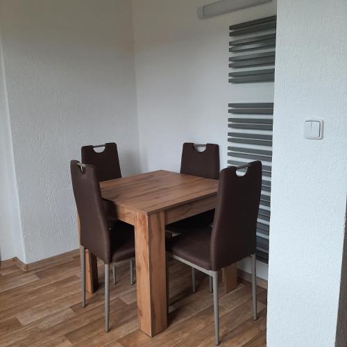 Apartmánový byt Dáša (Apartmanovy byt Dasa) in Karolinka Apartmánový byt Dáša (Apartmanovy byt Dasa) in Karolinka