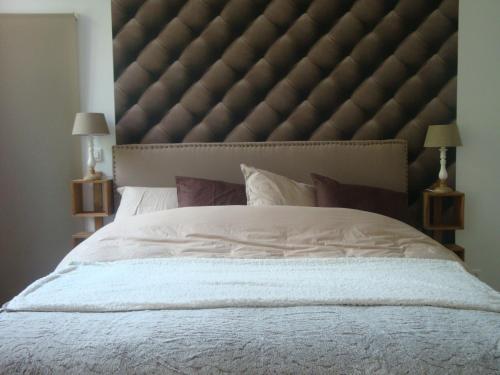 This photo about La Maison de la Tour shared on HyHotel.com