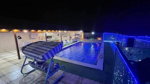 Pandangan, مزرعة وشاليه مريم in Jarash Pandangan, مزرعة وشاليه مريم in Jarash