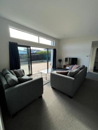 Exclusive Holiday Home Sunny Beach House Four Queen Beds in เอสค์เดล Exclusive Holiday Home Sunny Beach House Four Queen Beds in เอสค์เดล