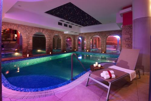 Programlehetőségek, Wellness Hotel Windsor in Spindleruv Mlyn Programlehetőségek, Wellness Hotel Windsor in Spindleruv Mlyn