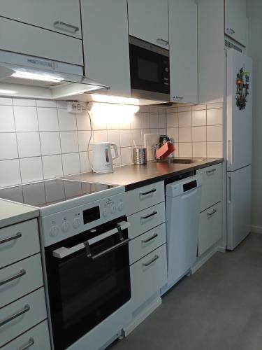 Comfy Apt in Helsinki in Myllypuro Comfy Apt in Helsinki in Myllypuro