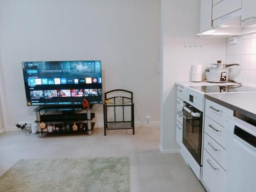 Comfy Apt in Helsinki in Myllypuro Comfy Apt in Helsinki in Myllypuro