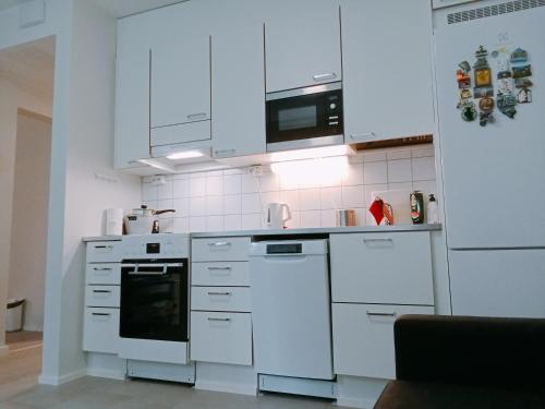 Comfy Apt in Helsinki in Myllypuro Comfy Apt in Helsinki in Myllypuro